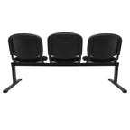 Banca de Espera 3 Plazas Iso - MUNDO IN