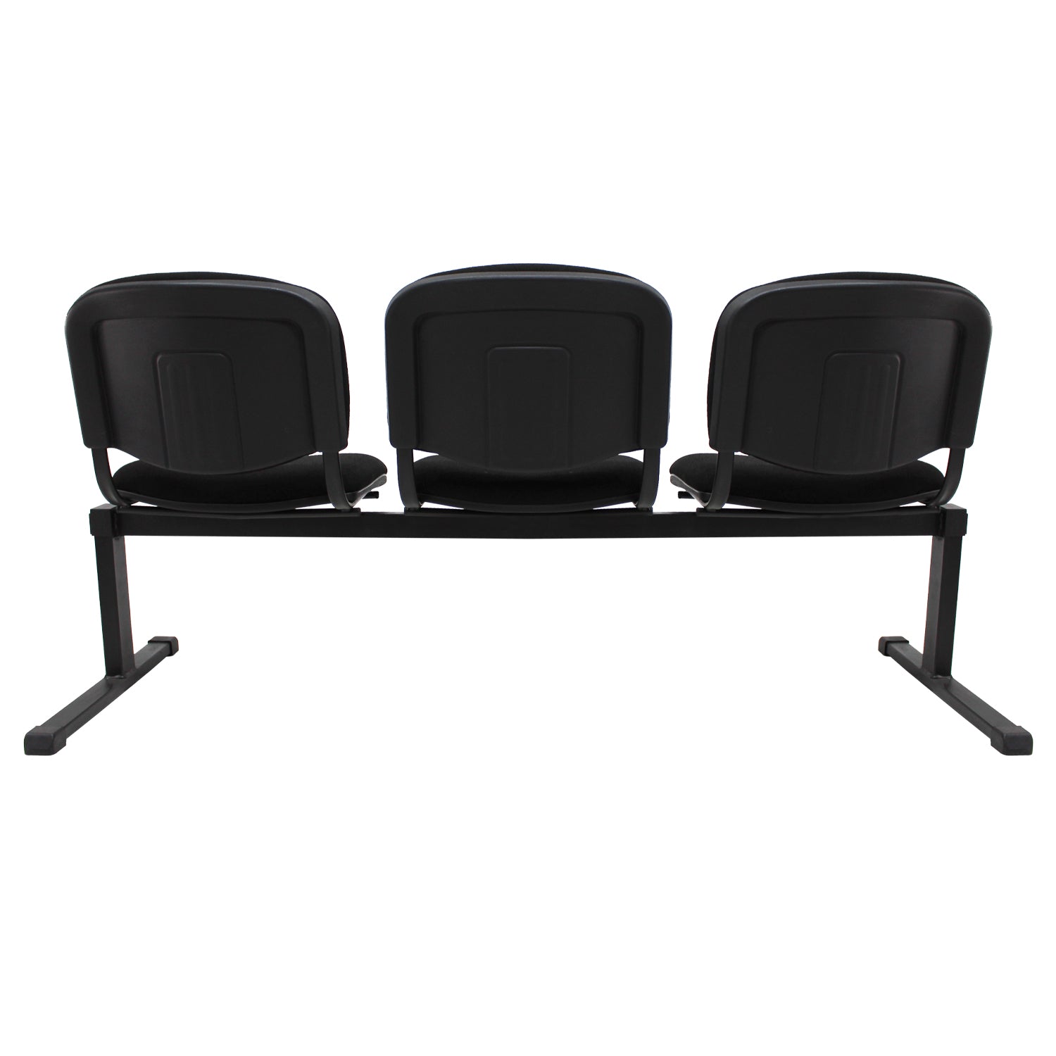 Banca de Espera 3 Plazas Iso - MUNDO IN