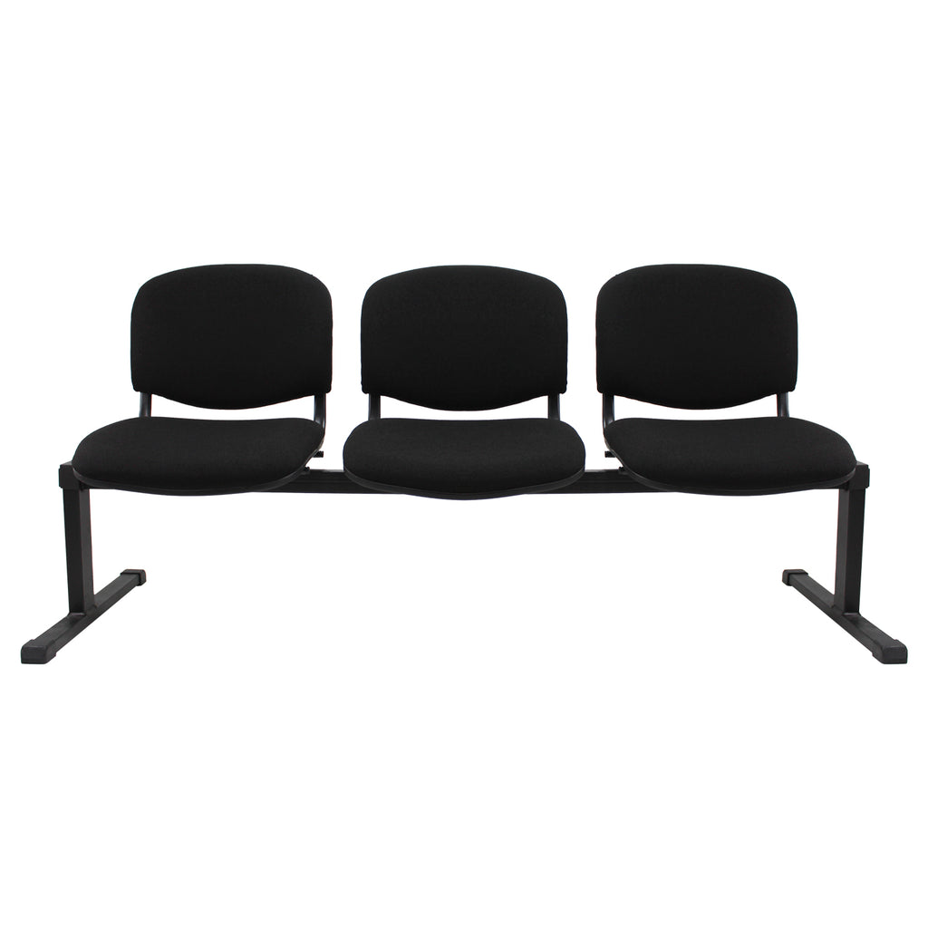 Banca de Espera 3 Plazas Iso - MUNDO IN