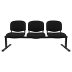 Banca de Espera 3 Plazas Iso - MUNDO IN