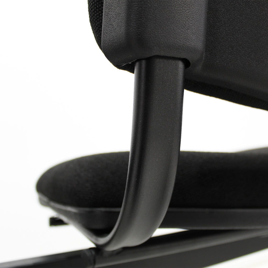 Banca de Espera 4 Plazas Iso - MUNDO IN