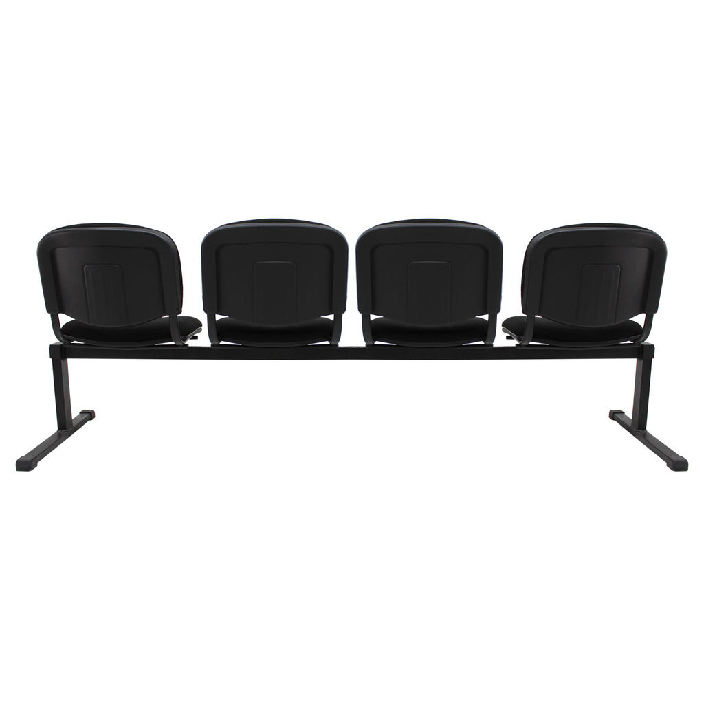 Banca de Espera 4 Plazas Iso - MUNDO IN