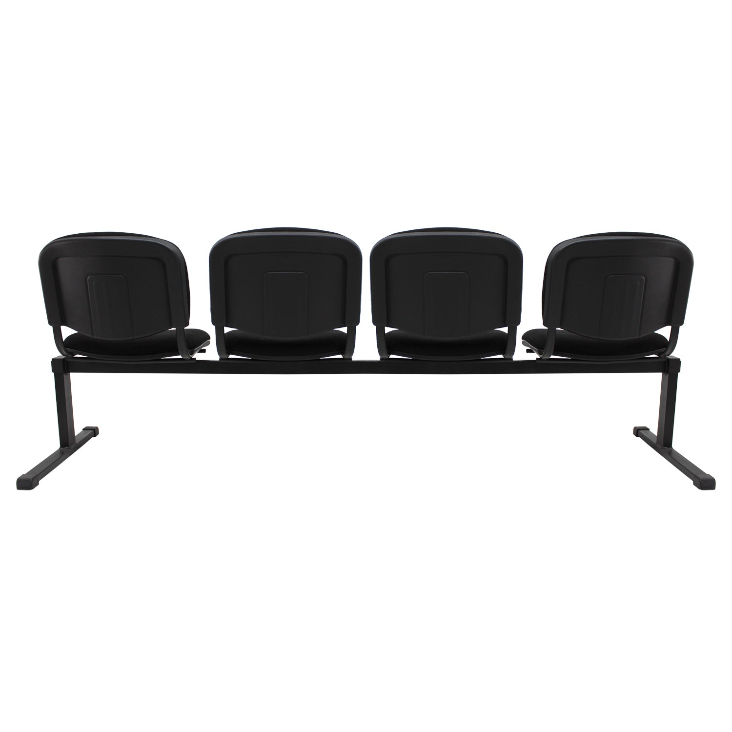 Banca de Espera 4 Plazas Iso - MUNDO IN