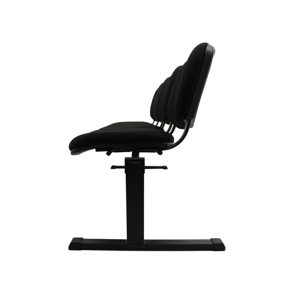 Banca de Espera 4 Plazas Iso - MUNDO IN