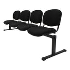 Banca de Espera 4 Plazas Iso - MUNDO IN