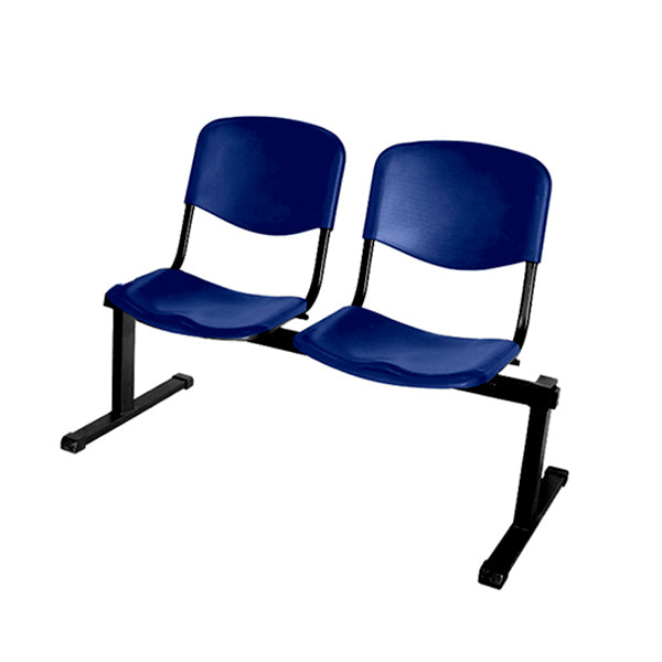 Banca de 2 Plazas Iso Nova - MUNDO IN