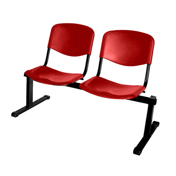 Banca de 2 Plazas Iso Nova - MUNDO IN