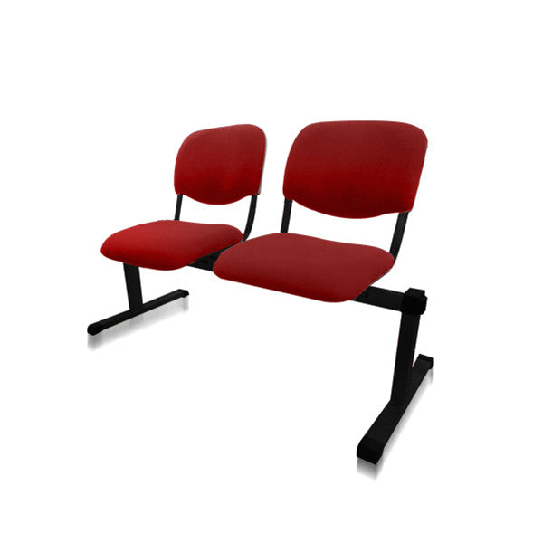 Banca de 2 Plazas Iso - MUNDO IN