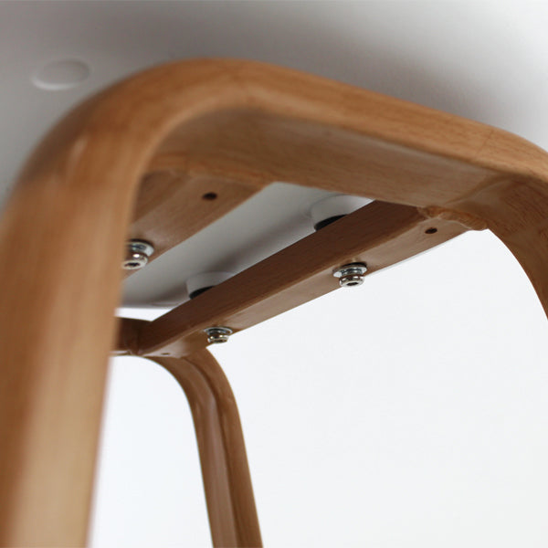 Set de 2 Bancos Altos Arezzo - MUNDO IN