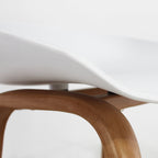 Set de 2 Bancos Altos Arezzo - MUNDO IN