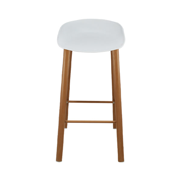 Set de 2 Bancos Altos Arezzo - MUNDO IN