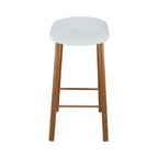 Set de 2 Bancos Altos Arezzo - MUNDO IN