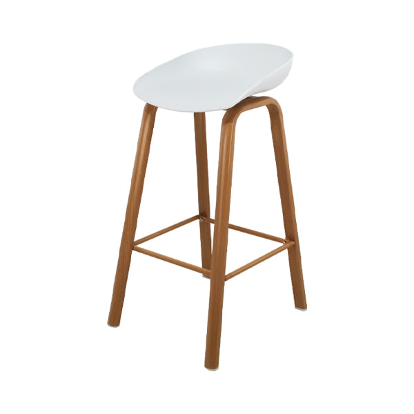 Set de 2 Bancos Altos Arezzo - MUNDO IN