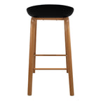 Set de 2 Bancos Altos Arezzo - MUNDO IN