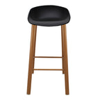 Set de 2 Bancos Altos Arezzo - MUNDO IN