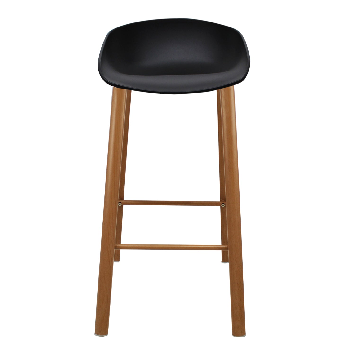 Set de 2 Bancos Altos Arezzo - MUNDO IN