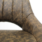 Set 2 Bancos Altos Berna - MUNDO IN