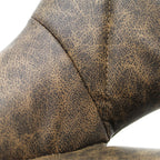 Set 2 Bancos Altos Berna - MUNDO IN