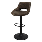 Set 2 Bancos Altos Berna - MUNDO IN