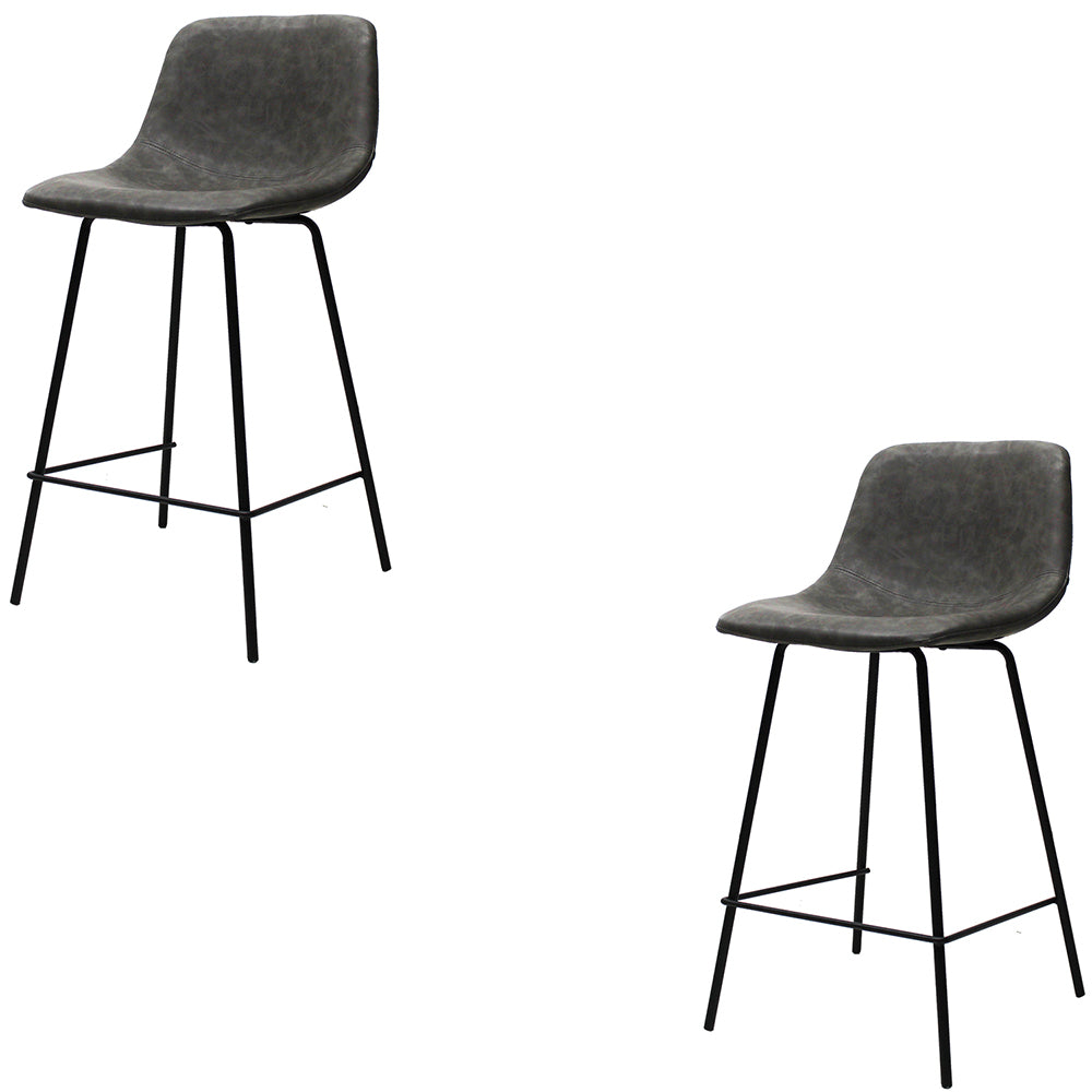 Set de 2 Bancos Gerona