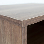 Buro Teramo - MUNDO IN