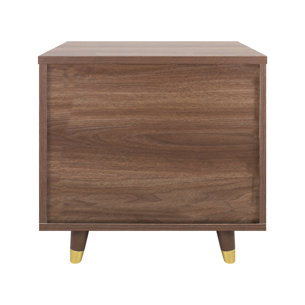 Buro Teramo - MUNDO IN