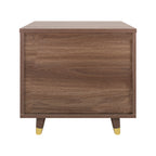 Buro Teramo - MUNDO IN