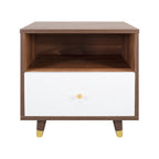 Buro Teramo - MUNDO IN