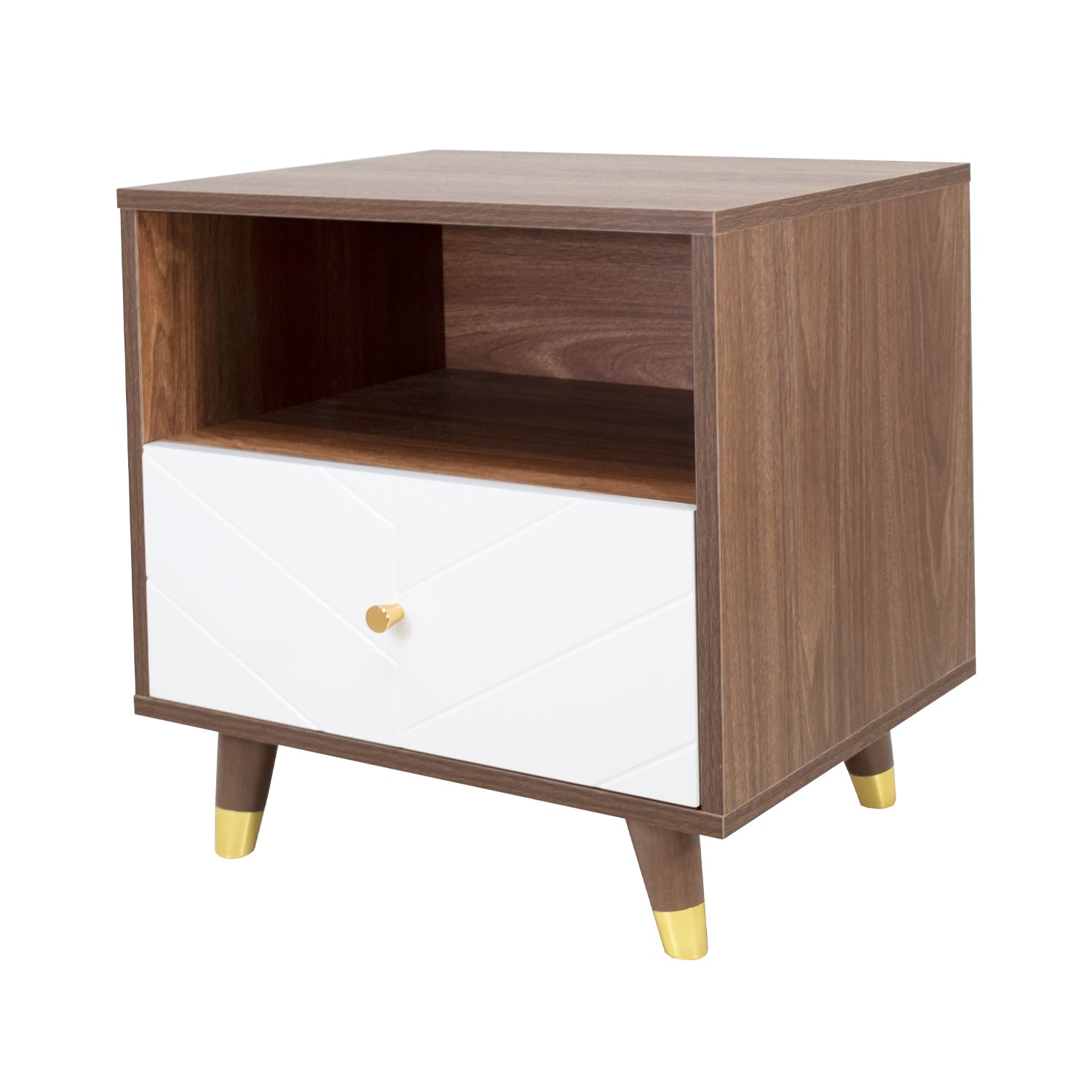 Buro Teramo - MUNDO IN