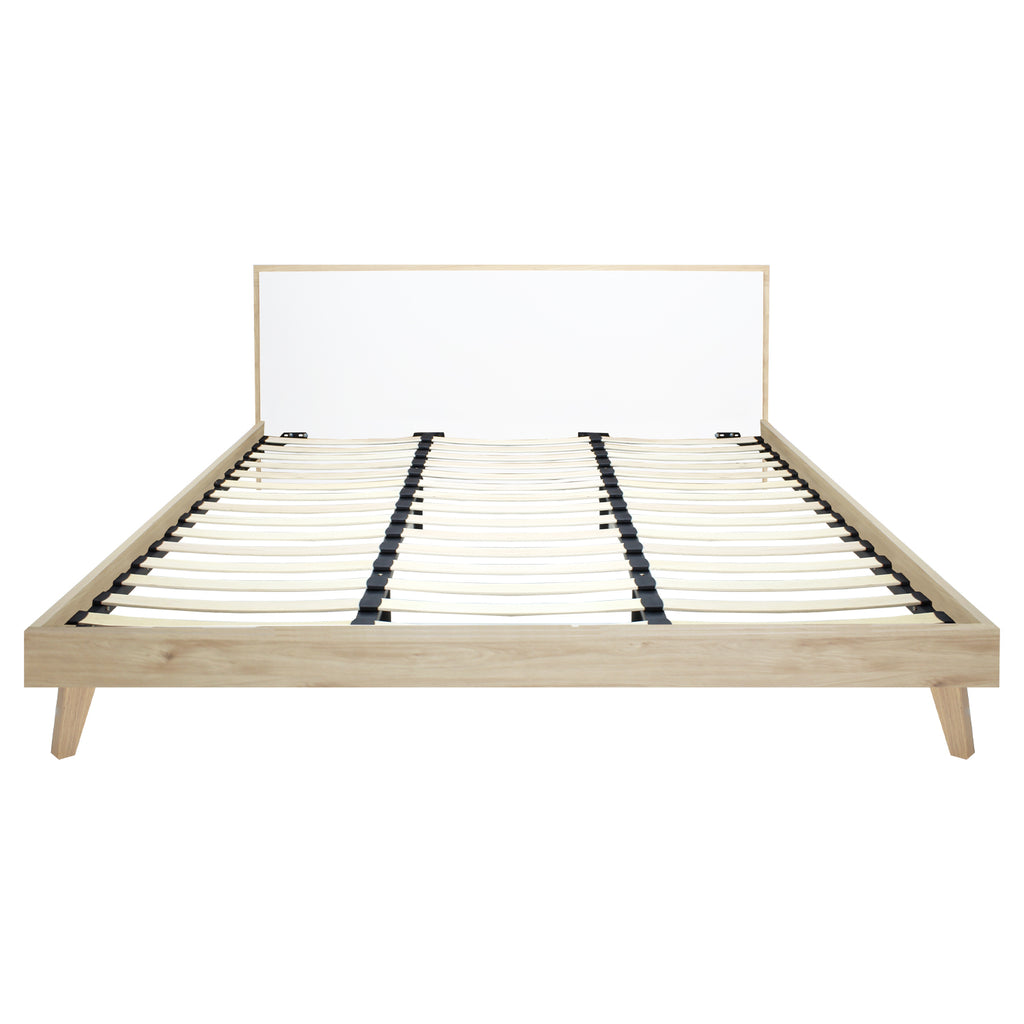 Cama Castella king size - MUNDO IN