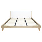 Cama Castella king size - MUNDO IN