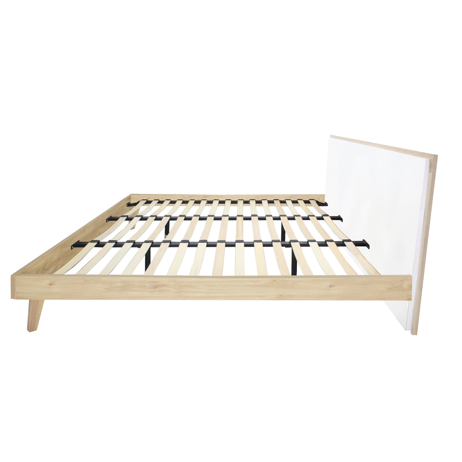 Cama Castella king size - MUNDO IN