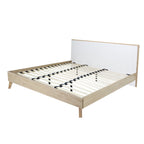 Cama Castella king size - MUNDO IN