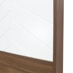 Cama Teramo King size - MUNDO IN