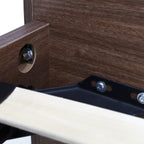 Cama Teramo King size - MUNDO IN