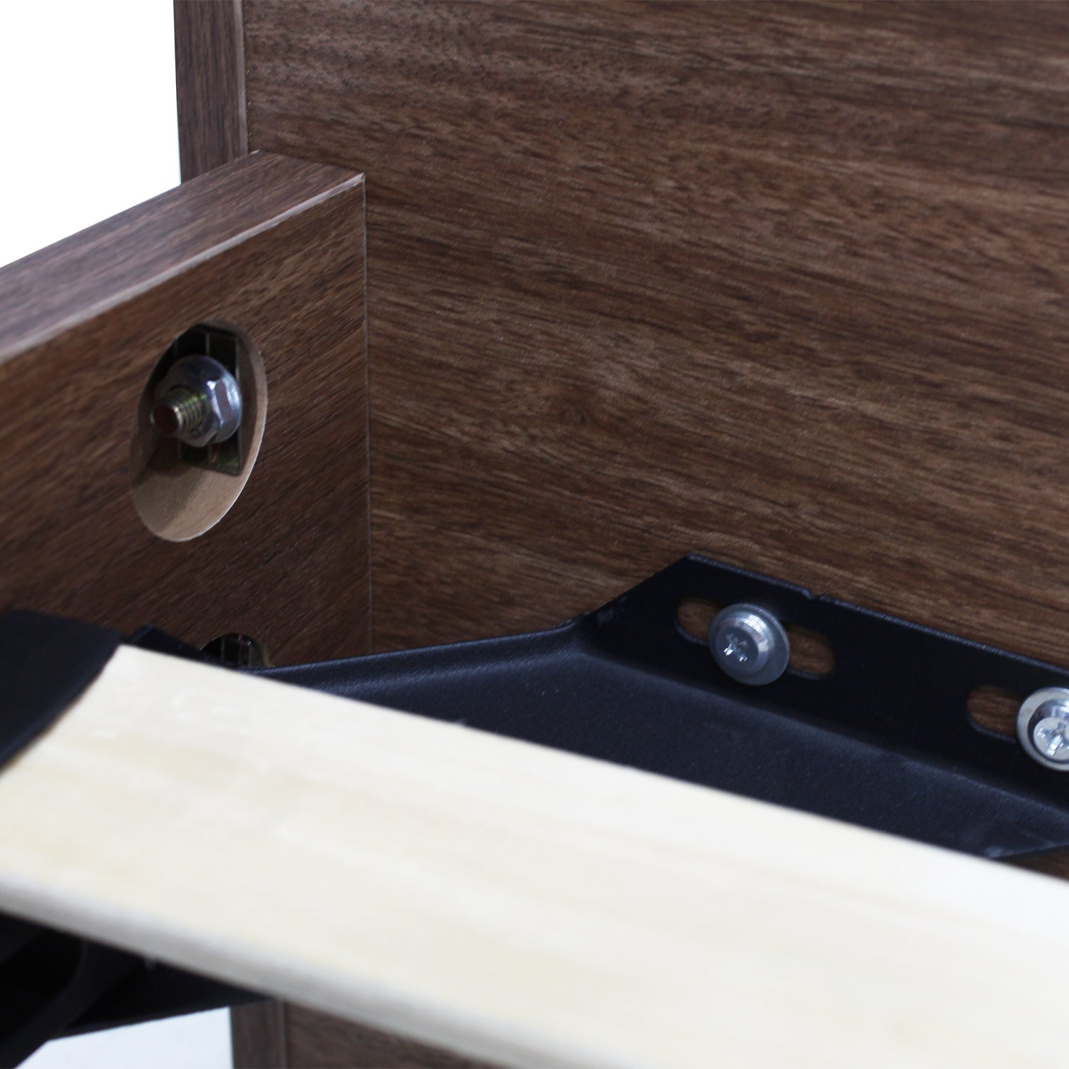 Cama Teramo King size - MUNDO IN