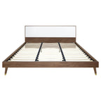 Cama Teramo King size - MUNDO IN