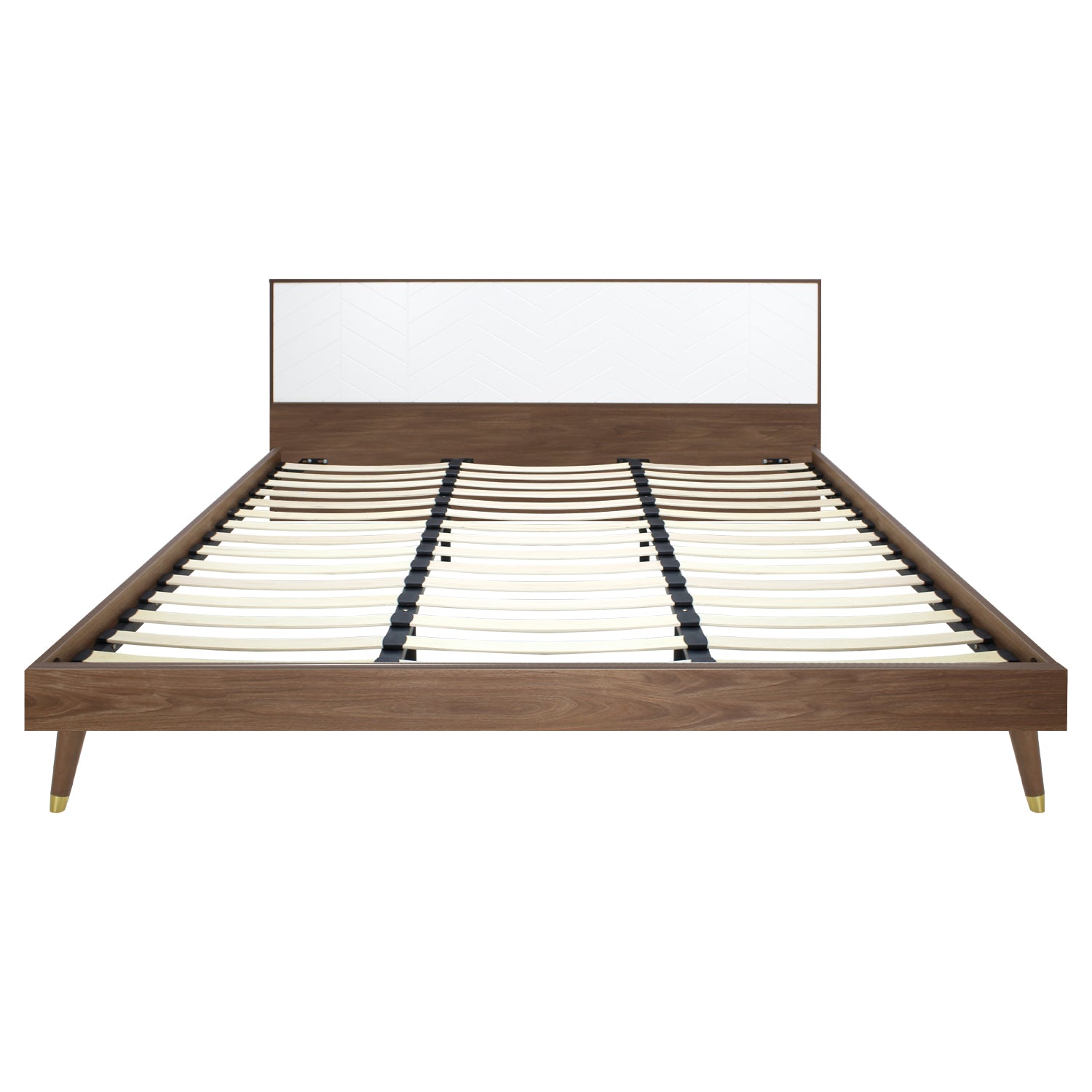 Cama Teramo King size - MUNDO IN