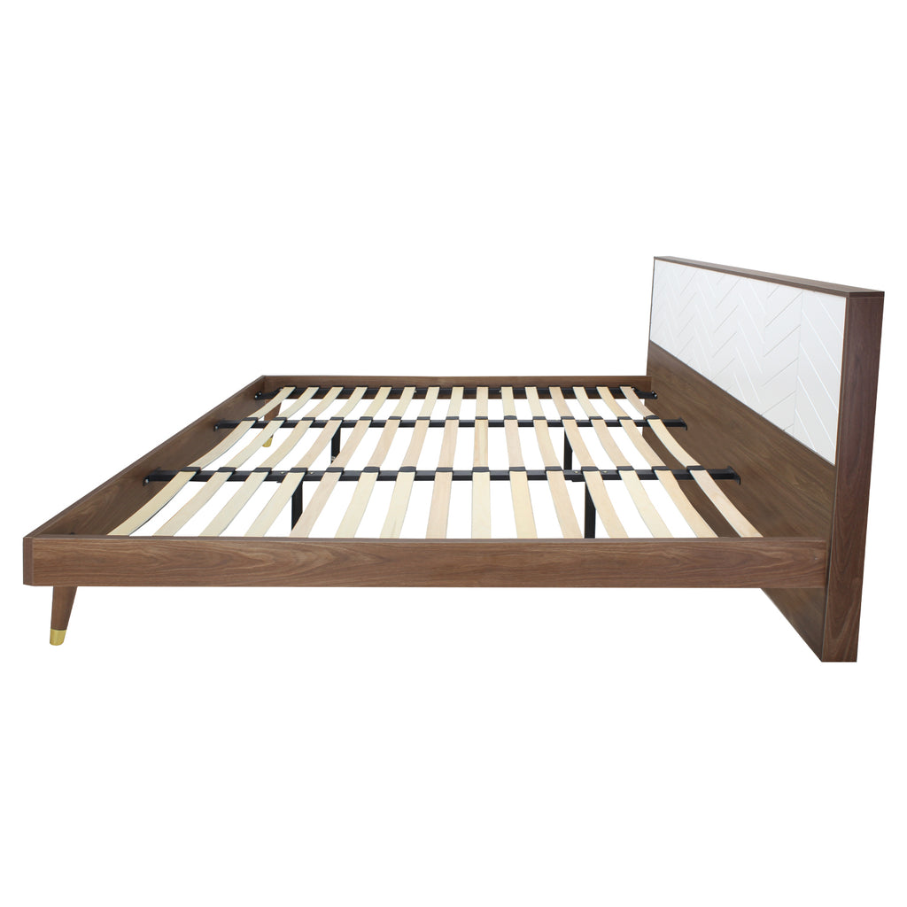 Cama Teramo King size - MUNDO IN