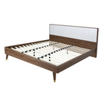 Cama Teramo King size - MUNDO IN