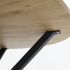 Mesa Sibari - MUNDO IN