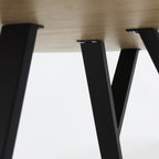 Mesa Sibari - MUNDO IN