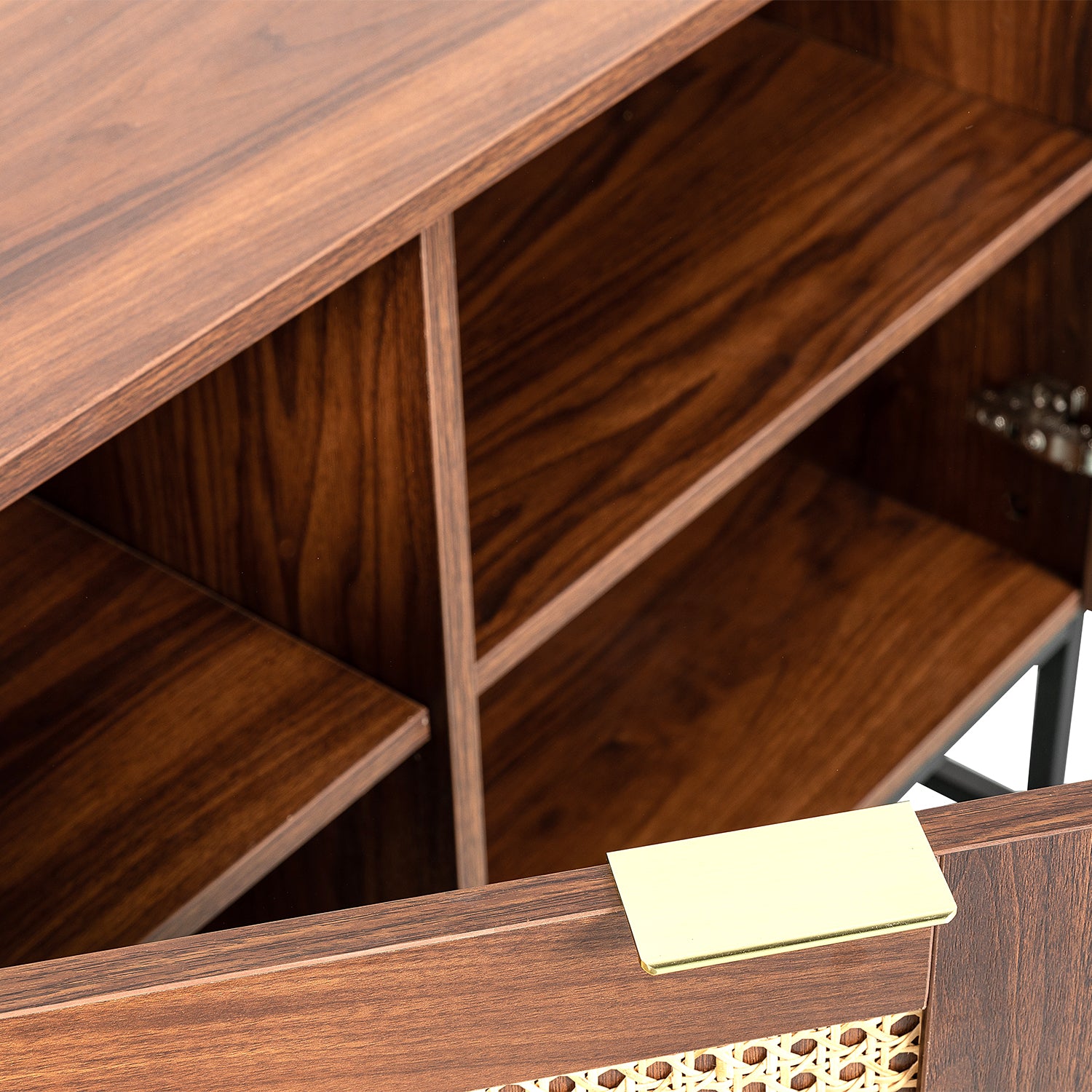 Credenza akumal rattan - MUNDO IN