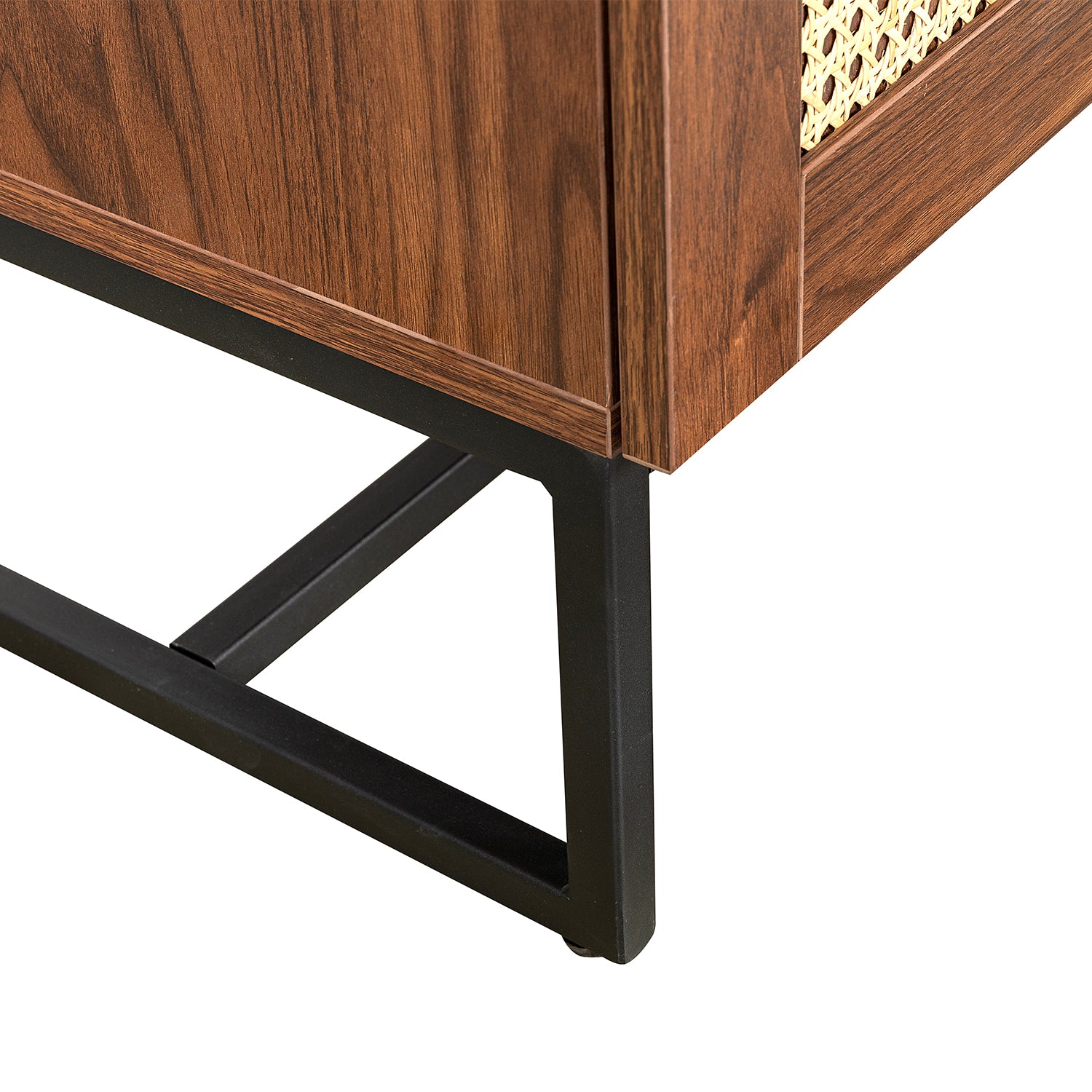 Credenza akumal rattan - MUNDO IN