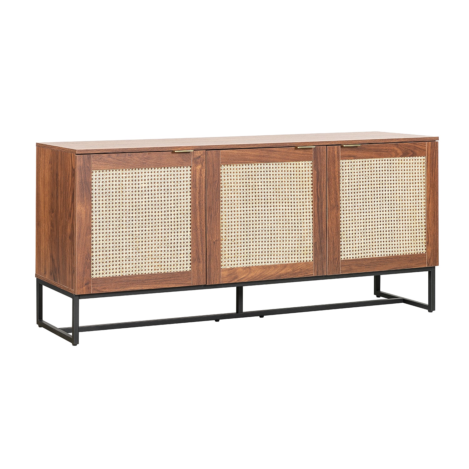 Credenza akumal rattan - MUNDO IN