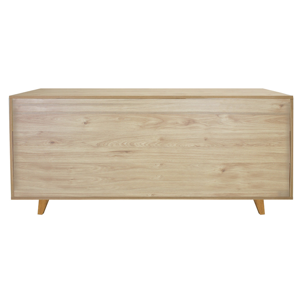 Credenza Castella - MUNDO IN