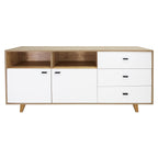 Credenza Castella - MUNDO IN