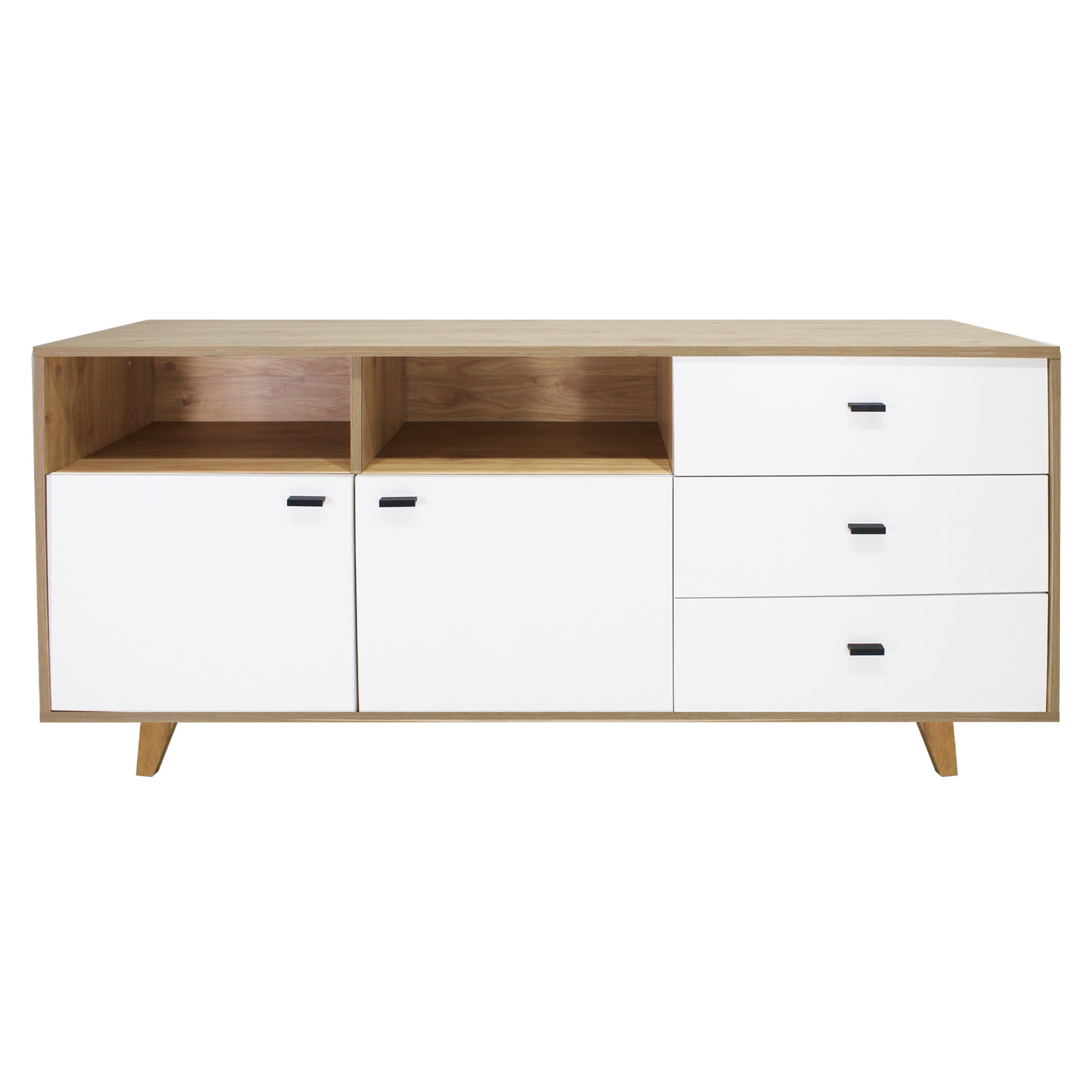 Credenza Castella - MUNDO IN