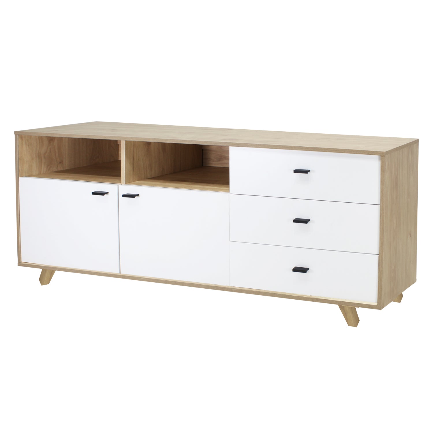 Credenza Castella - MUNDO IN