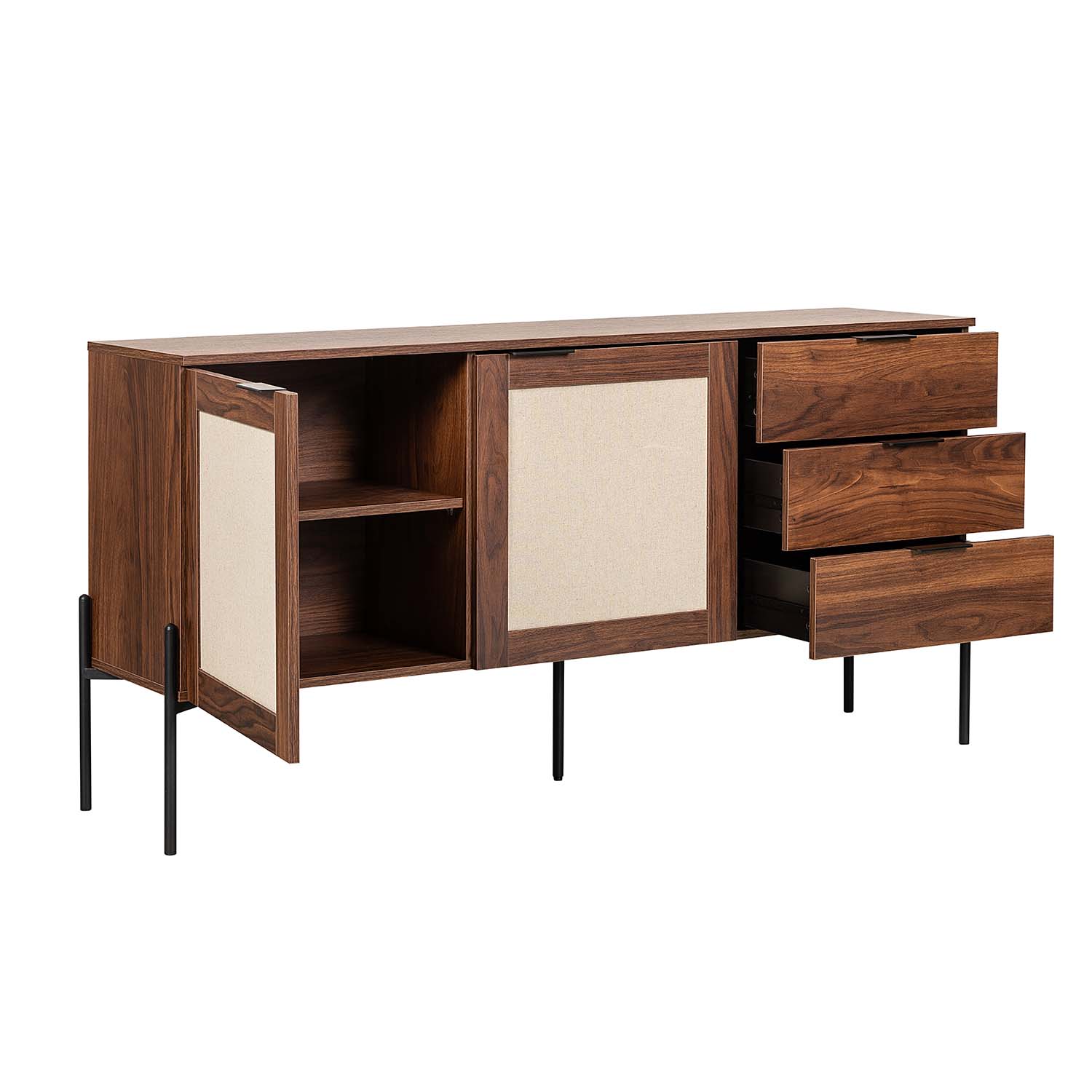Credenza Imperia - MUNDO IN